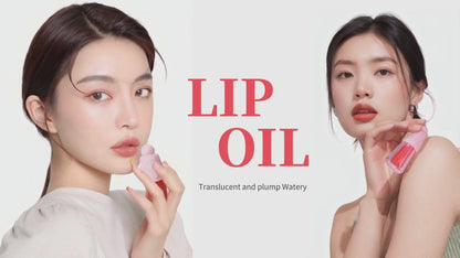 Sheglam Lip Oil